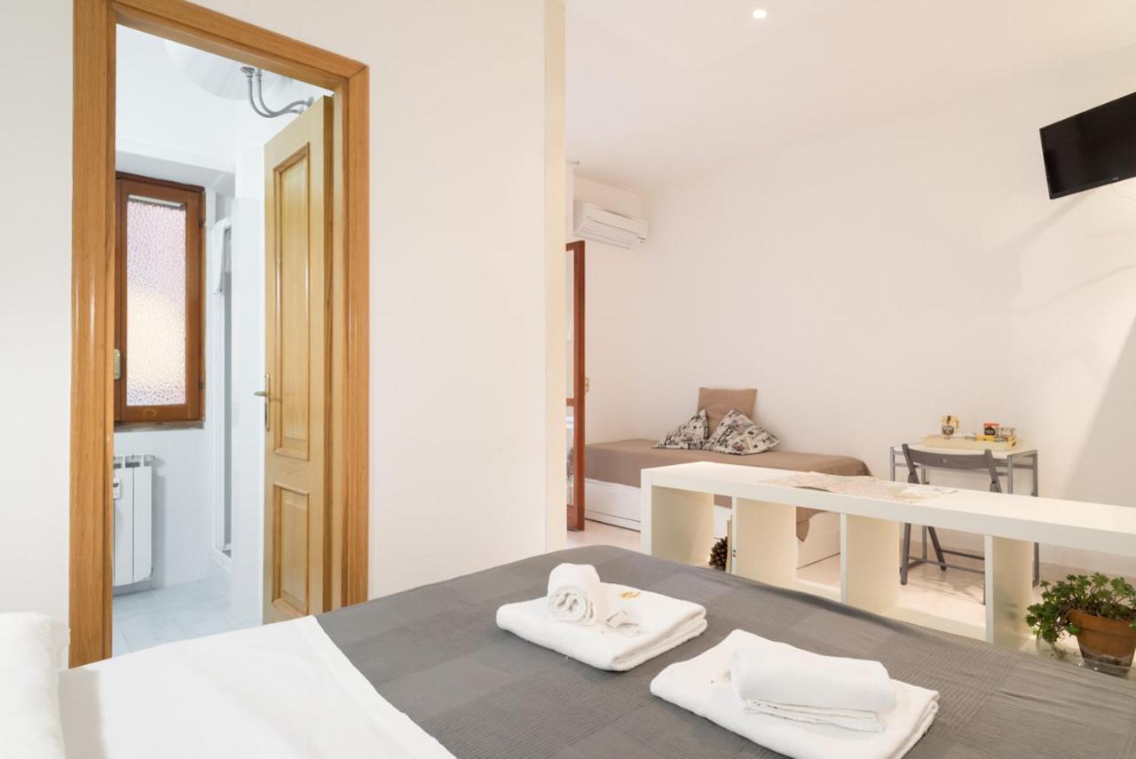 Magenta Collection Terrione 17 Apartment Rome Exterior photo